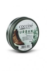 Coccinè Urban Grease - Leather Sneaker Conditioner, 100 ml