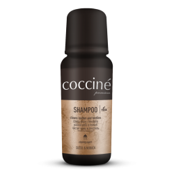 Ефикасен универсален шампоан за обувки Cocciné Shampoo, 75 ml