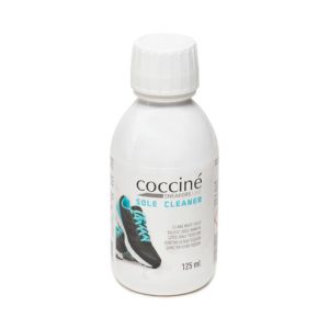 Cocciné Sole Cleaner Почистващ препарат за бели ходила на обувки 125 ml