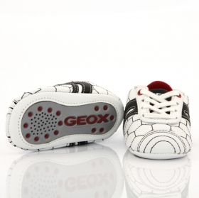 Бебешки обувки  GEOX, бели