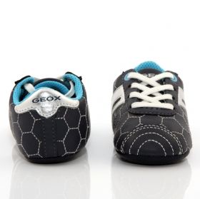 Бебешки обувки  GEOX, сини
