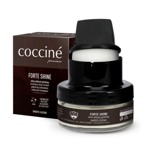  Coccinè Forte Shine Самолъскаща боя за кожа, 50 ml 