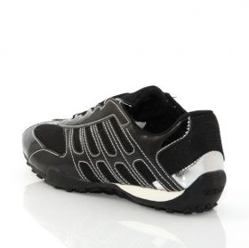 Дамски спортни обувки GEOX, черни