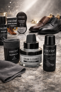 Как да боядисам кожени обувки у дома | Стъпка по стъпка