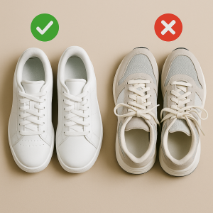 Right and Wrong When Choosing Quality Shoes - How to Pick Pairs That Last and Look Great for Years