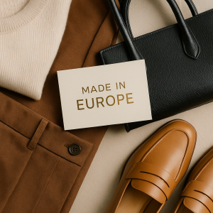 What Makes European‑Made Clothes Stand Out and Why They Deserve Your Attention