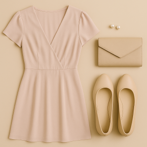 How to Dress Appropriately for a Christening - A Stylish Guide for Women