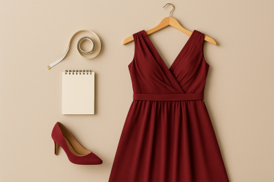How to Choose the Right Bridesmaid Dress Size - A Practical Guide for Brides