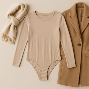 5 Reasons to Wear Bodysuits in the Cold Season