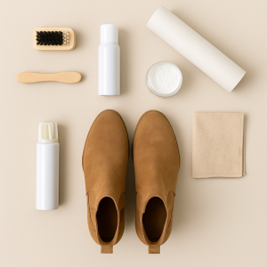 How to Keep Your Suede Boots Looking Like New