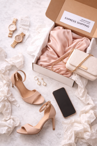 Кога бързата доставка всъщност ти спасява визията