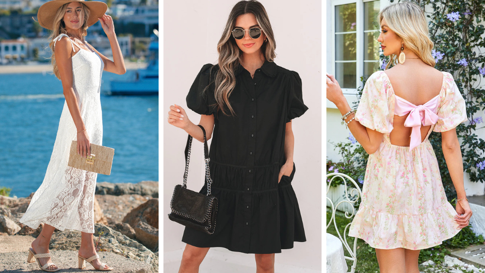 Какви рокли ще се носят през лято 2026 - най-модерните модели на сезона