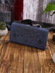  Women`s wallet model 191553 Galanter 