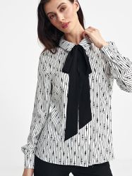  Long sleeve shirt model 202480 Nife 
