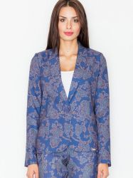  Jacket model 77132 Figl 