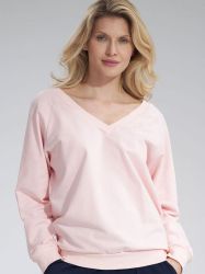  Sweatshirt model 167886 Figl 
