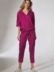 Women trousers model 151818 Figl 