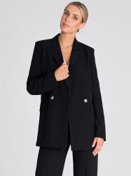 Jacket model 185079 Figl 