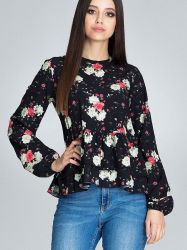  Blouse model 116244 Figl 