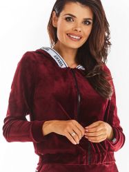  Sweatshirt model 149770 awama 