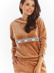 Sweatshirt model 149788 awama 