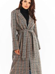  Coat model 175486 awama 