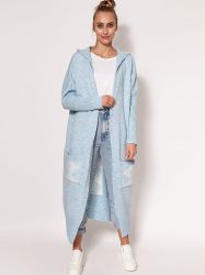  Cardigan model 177142 MKM 