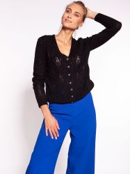  Cardigan model 170045 MKM 