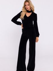  Women trousers model 201658 Moe 