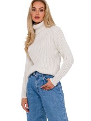  Turtleneck model 184686 Moe 