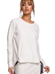  Sweatshirt model 142275 Moe 