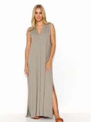  Daydress model 194310 Makadamia 