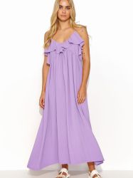  Daydress model 195009 Makadamia 