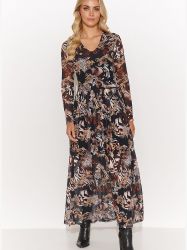  Daydress model 184805 Makadamia 