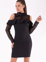  Evening dress model 119507 YourNewStyle 
