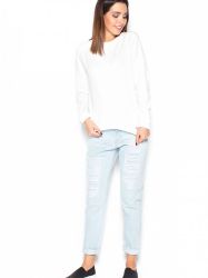  Blouse model 77309 Katrus 