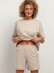  Blouse model 183174 Tessita 