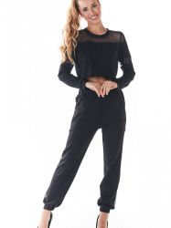  Tracksuit trousers model 147601 Infinite You 