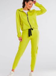  Women trousers model 159237 Infinite You 
