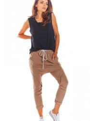  Tracksuit trousers model 133628 Infinite You 