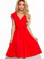  Cocktail dress model 167025 Numoco 