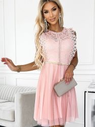  Cocktail dress model 182492 Numoco 