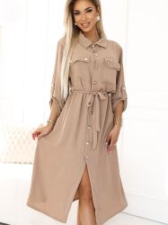  Daydress model 210105 Numoco 