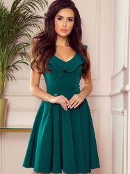  Cocktail dress model 142288 Numoco 