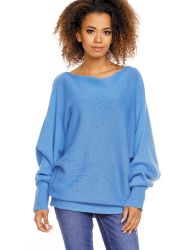  Bat style blouse model 94499 PeeKaBoo 
