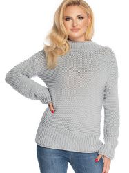  Jumper model 146919 PeeKaBoo Wholesale Clothing Online, Women`s Fashion, Shoes, Lingerie & Underwear - Matterhorn