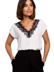  Blouse model 141989 Stylove 