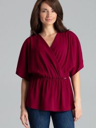  Blouse model 135850 Lenitif 