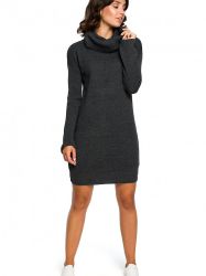  Daydress model 124209 BE Knit 