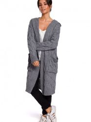  Cardigan model 134738 BE Knit 